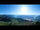 Webcam in Kitzbuhel, 1.7 mi away