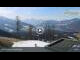 Webcam in Werfenweng, 0.5 mi away