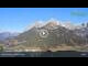Webcam in Werfenweng, 0.4 mi away