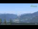 Webcam in Werfenweng, 0.5 mi away