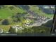 Webcam in Viehhofen, 10.2 km