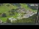 Webcam in Viehhofen, 10.2 km