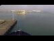 Webcam auf der Mein Schiff 7, 1 km entfernt