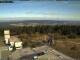 Webcam on mount Schneeberg, 11 mi away
