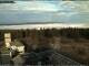 Webcam on mount Schneeberg, 11 mi away