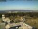 Webcam on mount Schneeberg, 10.3 mi away