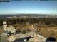 Webcam on mount Schneeberg, 1.4 mi away