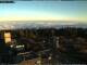 Webcam auf dem Schneeberg, 26.5 km entfernt