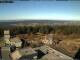Webcam sul monte Schneeberg, 26.5 km