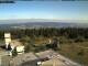 Webcam sul monte Schneeberg, 26.5 km