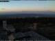 Webcam sul monte Schneeberg, 26.5 km