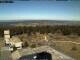 Webcam on mount Schneeberg, 11 mi away