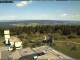 Webcam on mount Schneeberg, 11 mi away