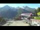Webcam at the Klausberg, 1.4 mi away