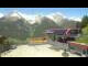 Webcam at the Klausberg, 1.4 mi away