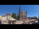 Webcam in Mulhouse, 26.4 km