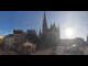 Webcam in Mulhouse, 10.2 mi away