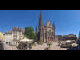 Webcam in Mulhouse, 26.4 km