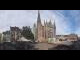 Webcam in Mulhouse, 10.2 mi away