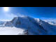 Webcam in Chamonix-Mont-Blanc, 10.4 km entfernt