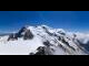 Webcam in Chamonix-Mont-Blanc, 10.4 km entfernt
