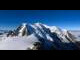 Webcam in Chamonix-Mont-Blanc, 10.1 km entfernt