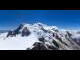 Webcam in Chamonix-Mont-Blanc, 4.3 mi away