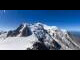 Webcam in Chamonix-Mont-Blanc, 3.9 mi away