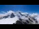 Webcam in Chamonix-Mont-Blanc, 10.4 km entfernt