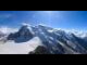 Webcam in Chamonix-Mont-Blanc, 4.3 mi away