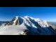 Webcam in Chamonix-Mont-Blanc, 4 mi away
