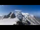 Webcam in Chamonix-Mont-Blanc, 4 mi away