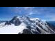 Webcam in Chamonix-Mont-Blanc, 4 mi away