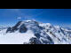 Webcam in Chamonix-Mont-Blanc, 10.1 km entfernt