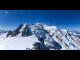 Webcam in Chamonix-Mont-Blanc, 10.1 km entfernt