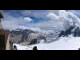 Webcam in Chamonix-Mont-Blanc, 4.3 mi away