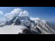 Webcam in Chamonix-Mont-Blanc, 10.4 km