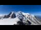 Webcam in Chamonix-Mont-Blanc, 4 mi away