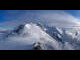 Webcam in Chamonix-Mont-Blanc, 4 mi away