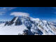 Webcam in Chamonix-Mont-Blanc, 10.1 km entfernt