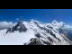 Webcam in Chamonix-Mont-Blanc, 11.1 km entfernt