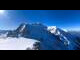 Webcam in Chamonix-Mont-Blanc, 10.4 km