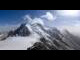 Webcam in Chamonix-Mont-Blanc, 11.1 km entfernt