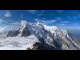 Webcam in Chamonix-Mont-Blanc, 4 mi away