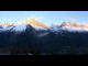 Chamonix-Mont-Blanc - 10.5 km