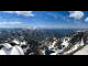 Webcam in Pic du Midi, 52.4 km