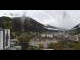 Webcam in Chamonix-Mont-Blanc, 15.5 km entfernt