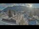 Webcam in Toblach (Dolomites), 0.4 mi away