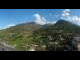 Webcam in Introd, 3.2 mi away