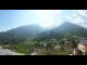 Webcam in Introd, 4.2 mi away